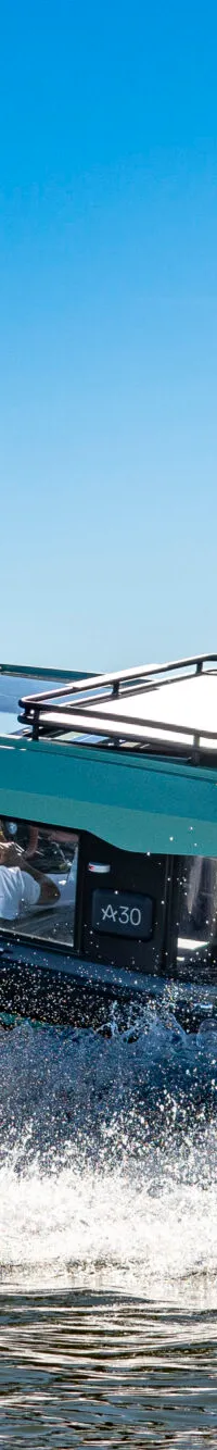 Arksen 30 2025 – aluminium adventure met 45+ knopen top - Foto 4