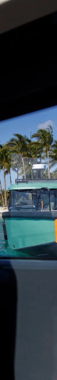Arksen 28 2025 – Aluminium adventure motorjacht 40+ kn - Foto 15
