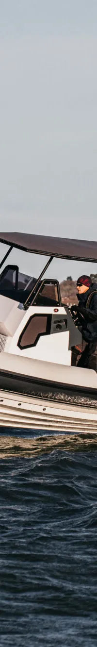 Arksen 8 2025 – RIB voor offshore-avonturen - Foto 2