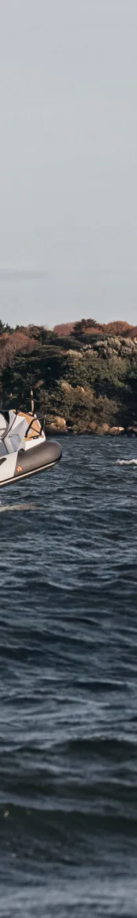 Arksen 8 2025 – RIB voor offshore-avonturen - Foto 3