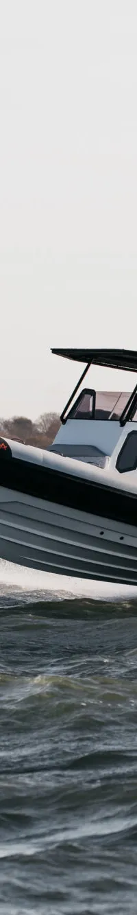 Arksen 8 2025 – RIB voor offshore-avonturen - Foto 6
