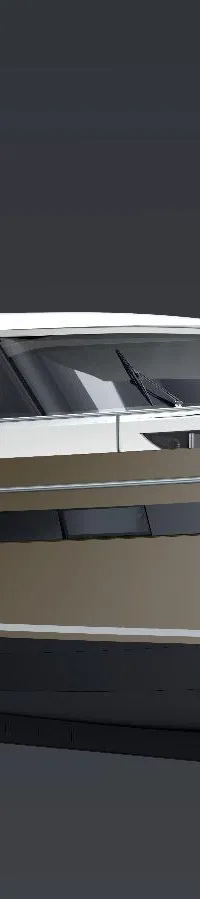 Babro Tridente 44 AC Signature 2025 – Royaal familiejacht - Foto 12