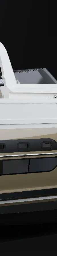 Babro Tridente 44 AC Signature 2025 – Royaal familiejacht - Foto 17