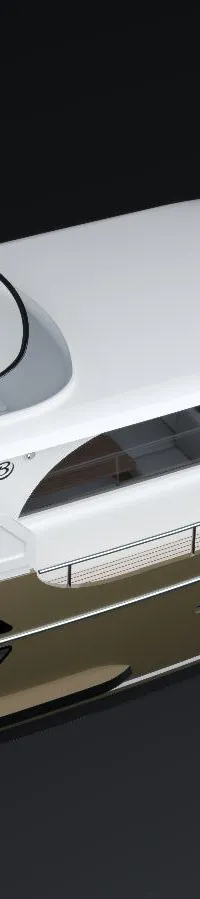 Babro Tridente 44 AC Signature 2025 – Royaal familiejacht - Foto 18