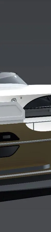 Babro Tridente 44 AC Signature 2025 – Royaal familiejacht - Foto 19