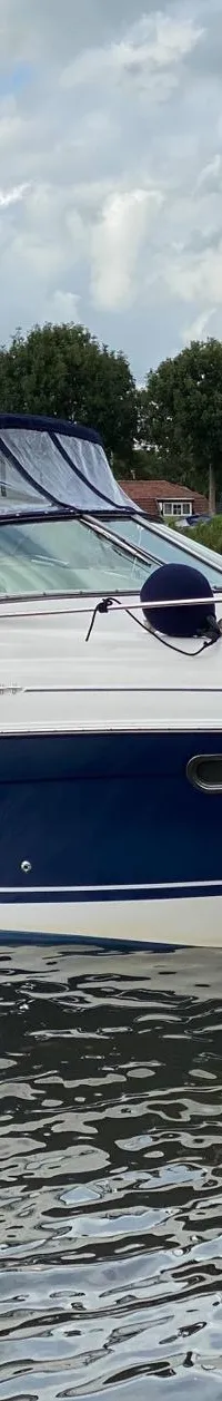 Four Winns 248 Vista 2005 – trailerbaar cruiser met hal-opslag - Foto 7