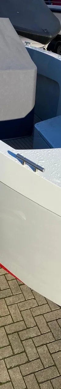 Salut 29 CC 2024 – handgemaakt aluminium motorjacht - Foto 7