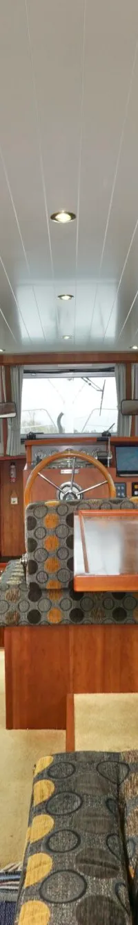 Serious Yachts Gently 45 Low Bridge 2013 – doorvaarhoogte 2,30 m - Foto 14