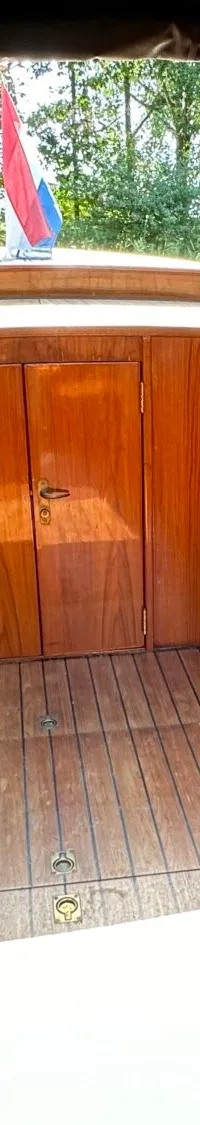 Reddingssloep 8.00 1981 – Klassiek & volledig gerefit - Foto 6
