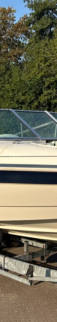 Silverline Bowrider 1805 LS 2000 – Watersport ready - Foto 2