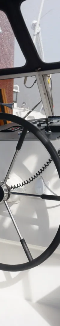 Vripack Spiegelkotter 11.50 2001 – volhout cabrio overdekt - Foto 7