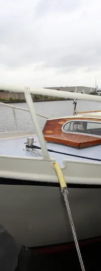 Super Favorite Motorsailor 9.20 (1968) – Mulder-kwaliteit - Foto 2