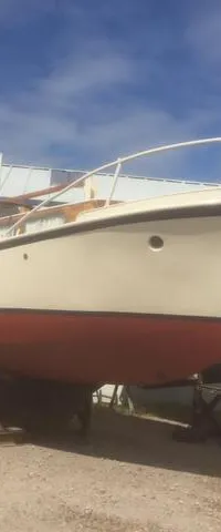 Super Favorite Motorsailor 9.20 (1968) – Mulder-kwaliteit - Foto 3