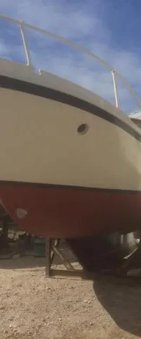 Super Favorite Motorsailor 9.20 (1968) – Mulder-kwaliteit - Foto 4