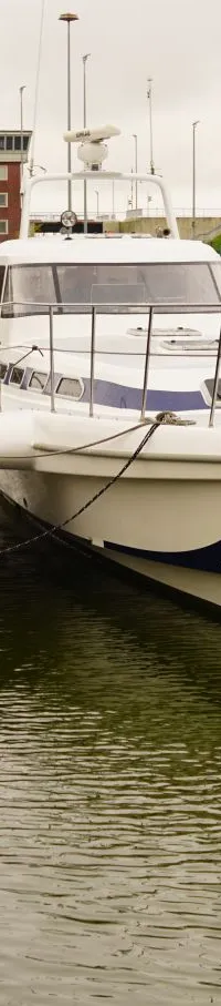 Danish Rose Trimaran 14.30 2004 – Drierompsmotorjacht - Foto 8