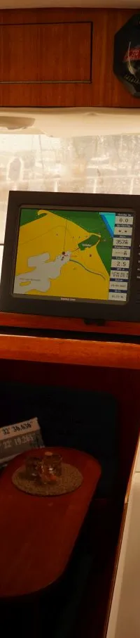Danish Rose Trimaran 14.30 2004 – Drierompsmotorjacht - Foto 9