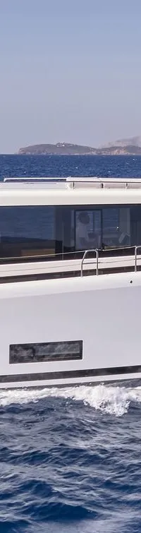 Omikron Yachts Omikron OT-60 - Foto 1