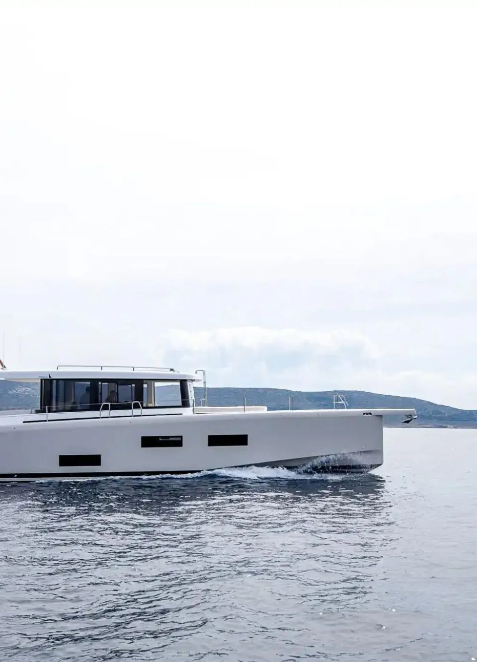Omikron Yachts Omikron OT-60 - Foto 2