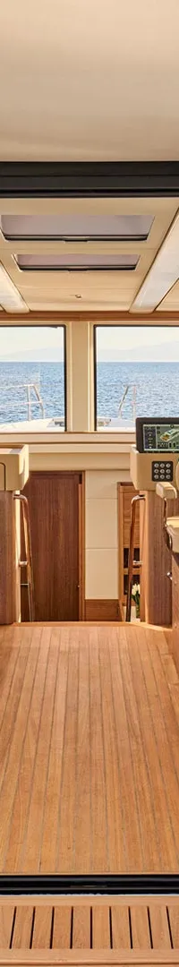 Omikron Yachts Omikron OT-60 - Foto 11