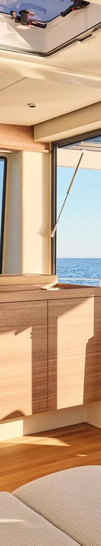 Omikron Yachts Omikron OT-60 - Foto 12