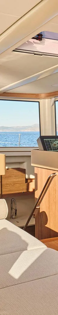 Omikron Yachts Omikron OT-60 - Foto 13
