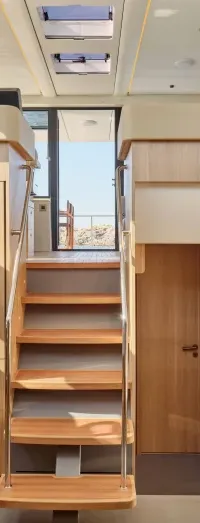 Omikron Yachts Omikron OT-60 - Foto 16