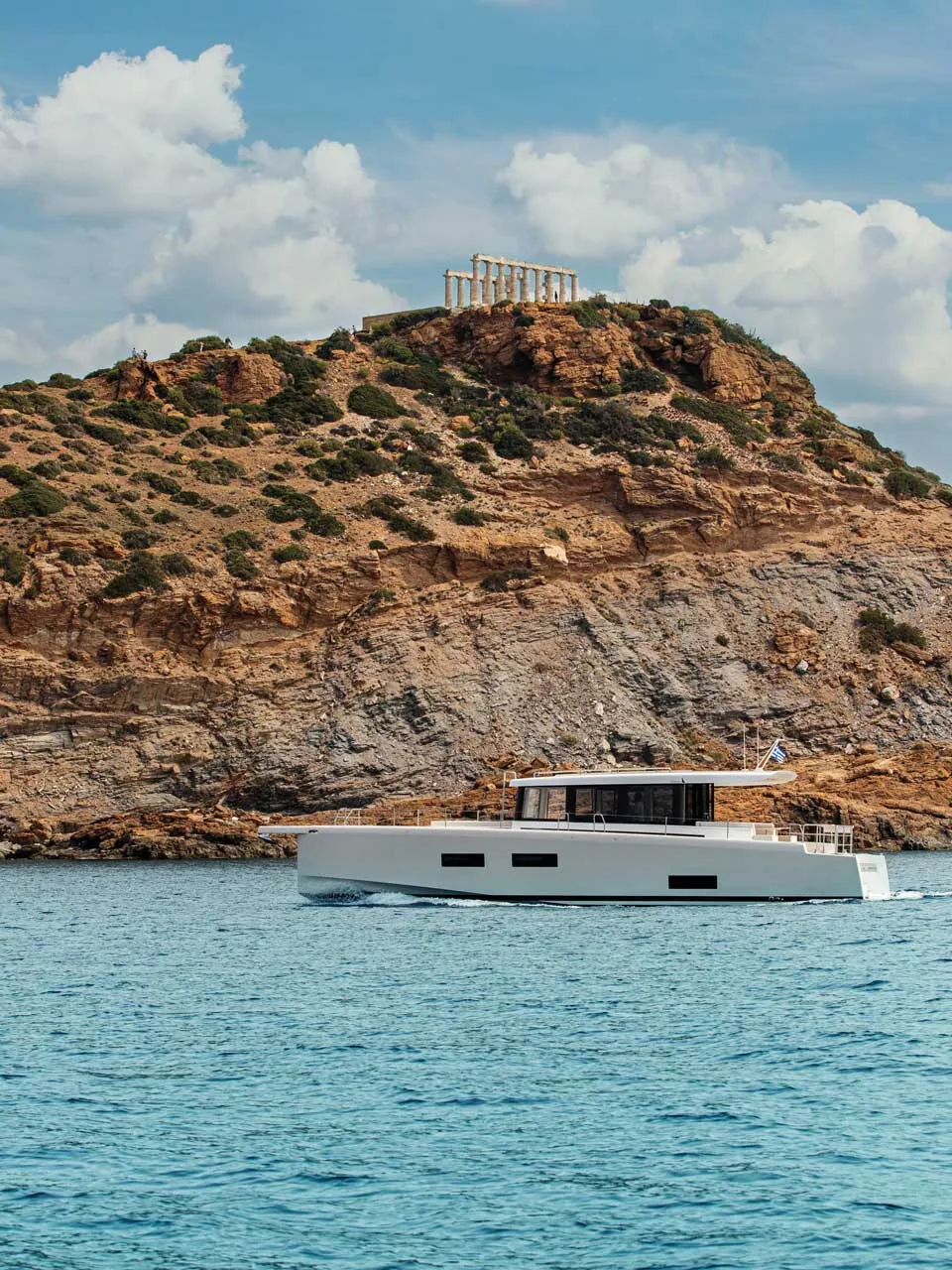 Omikron Yachts Omikron OT-60 - Foto 3