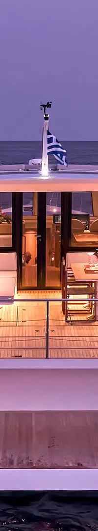 Omikron Yachts Omikron OT-60 - Foto 21