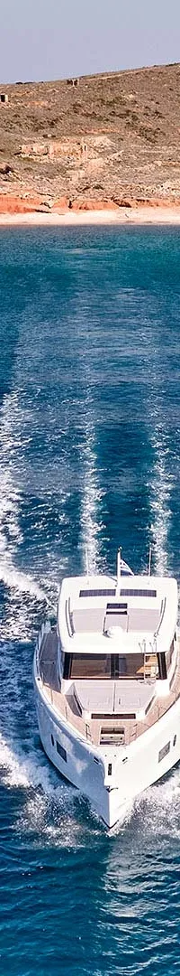 Omikron Yachts Omikron OT-60 - Foto 4