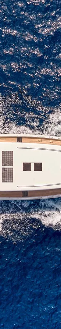Omikron Yachts Omikron OT-60 - Foto 5