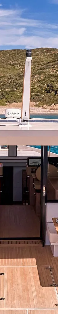Omikron Yachts Omikron OT-60 - Foto 9