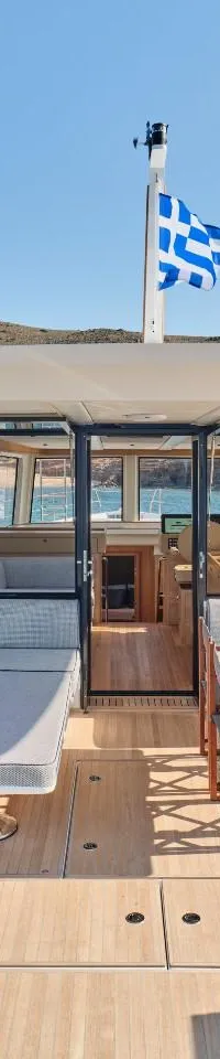 Omikron Yachts Omikron OT-60 - Foto 10