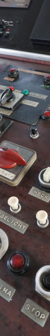 Ex-Patrouille 18.00 VS 1972 – Snelle aluminium patrouilleboot - Foto 11