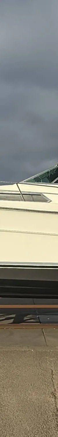 Sea Ray 400 Express Cruiser 1988 – Caterpillar diesels, 2 hutten - Foto 1