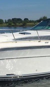 Sea Ray 400 Express Cruiser 1988 – Caterpillar diesels, 2 hutten - Foto 2