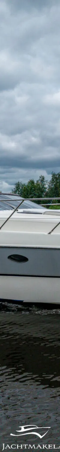 Azimut Gobbi Atlantis 47 2003 – Sportief & comfortabel - Foto 1