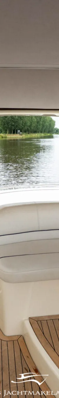 Azimut Gobbi Atlantis 47 2003 – Sportief & comfortabel - Foto 10