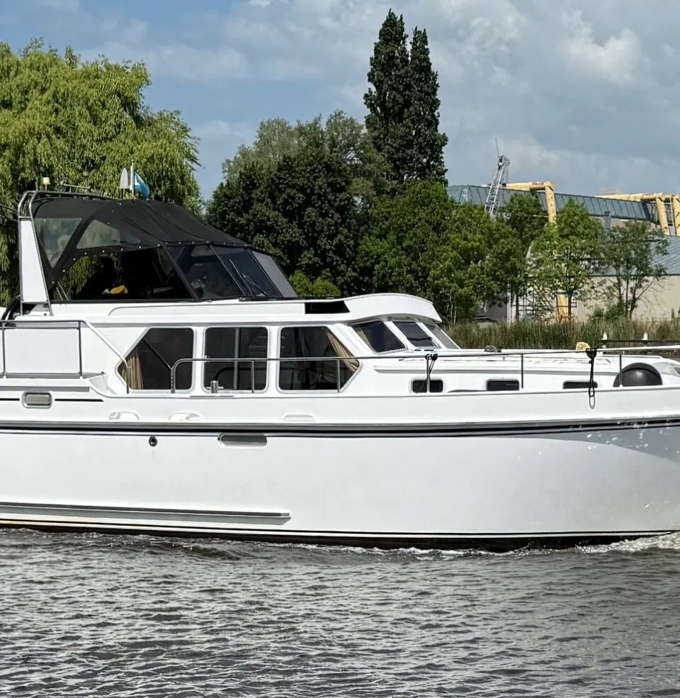 Valkkruiser Content 12.80 AK Cabrio - Foto 1
