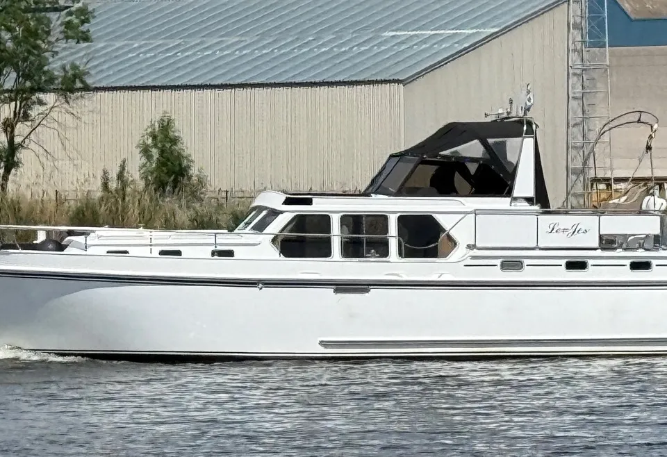 Valkkruiser Content 12.80 AK Cabrio - Foto 2