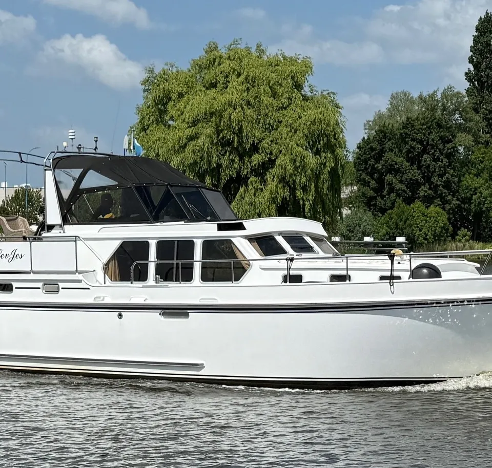 Valkkruiser Content 12.80 AK Cabrio - Foto 3