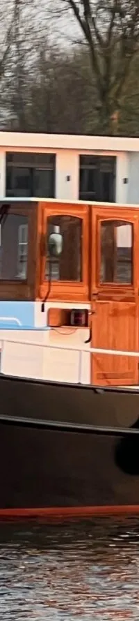 Marvis Sleper 14.95 (2002) – Professioneel Gebouwd - Foto 1