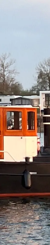 Marvis Sleper 14.95 (2002) – Professioneel Gebouwd - Foto 2