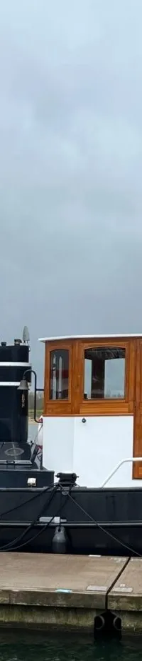 Marvis Sleper 14.95 (2002) – Professioneel Gebouwd - Foto 12
