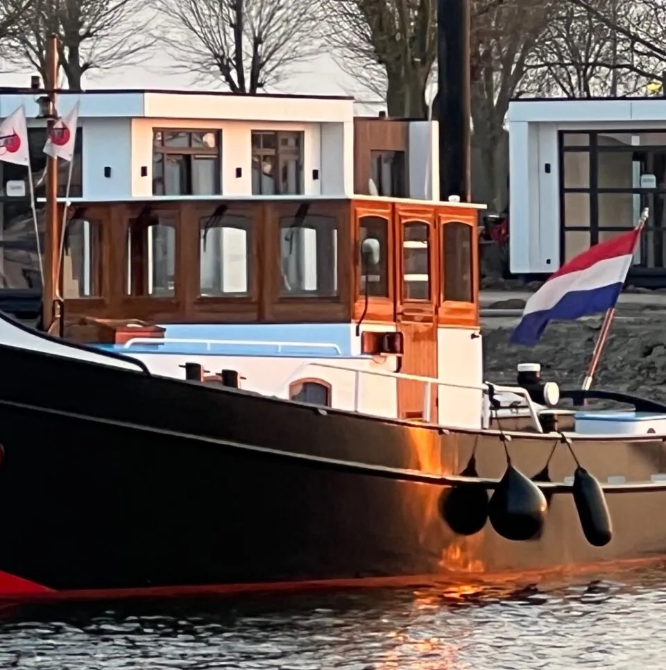 Marvis Sleper 14.95 (2002) – Professioneel Gebouwd - Foto 3