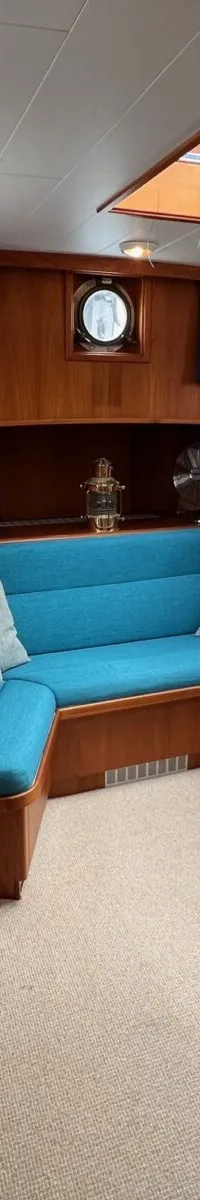 Marvis Sleper 14.95 (2002) – Professioneel Gebouwd - Foto 24