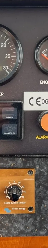 Marvis Sleper 14.95 (2002) – Professioneel Gebouwd - Foto 7