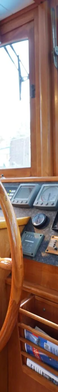 Marvis Sleper 14.95 (2002) – Professioneel Gebouwd - Foto 9