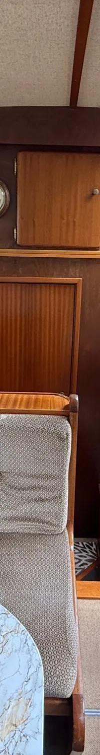 Linssen 32 SL 1987 – zeewaardig cabrio-motorjacht - Foto 13