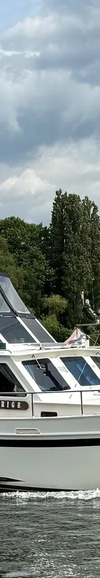 Linssen 32 SL 1987 – zeewaardig cabrio-motorjacht - Foto 3