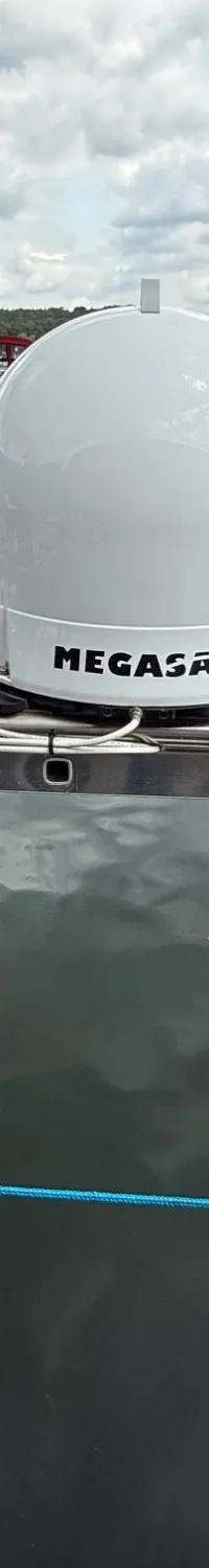 Linssen 32 SL 1987 – zeewaardig cabrio-motorjacht - Foto 22